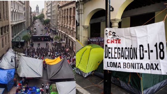 CDMX-Oaxaca: el infierno de todos tan temido