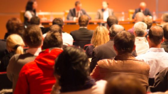 El rigor en las asambleas para convertirse en partido político