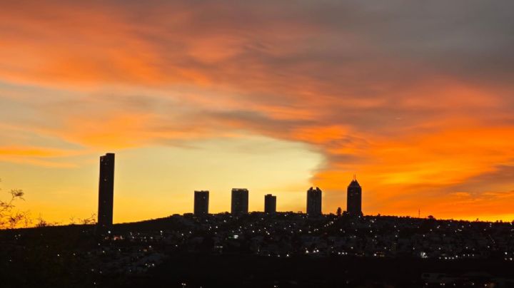 Día nublado y lloviznas en Guanajuato este martes 16 de junio