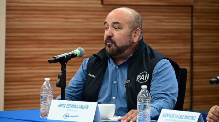 León enfrenta un problema grave de movilidad: Jorge Espadas