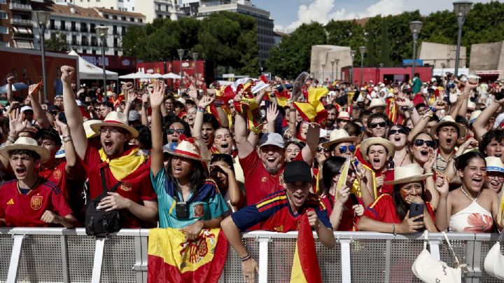 ¿Cuáles son los países más "odiados" del Mundial según sus himnos?