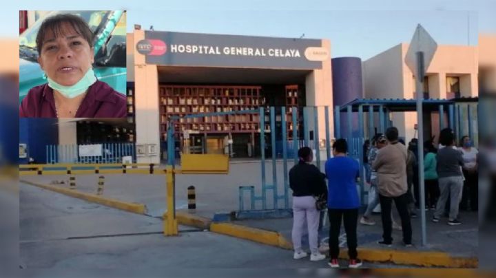 “Feliz Halloween”: así fue el brutal ataque con ácido contra una joven en Celaya