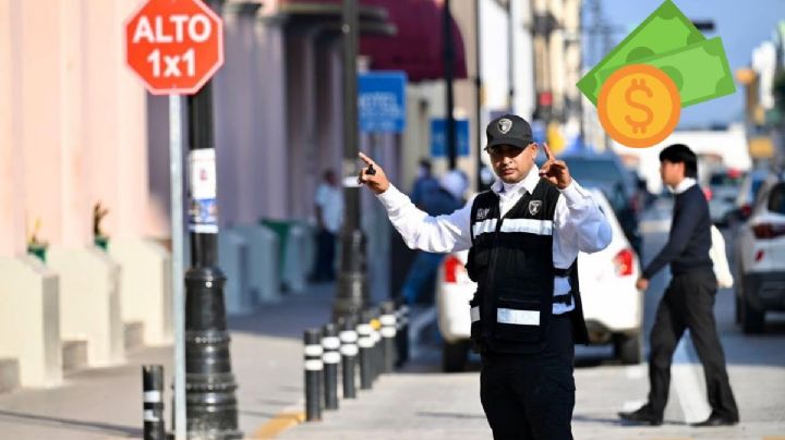 Multa de 1,700 pesos en Veracruz puerto a partir de junio por no respetar estos 1x1
