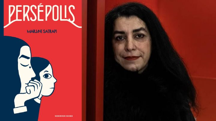 La muerte de Marjane Satrapi y la imposibilidad de la coherencia