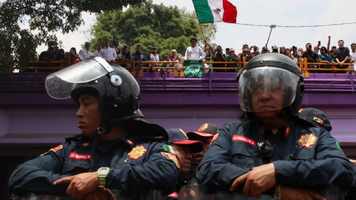 Manual de supervivencia para el extranjero en México
