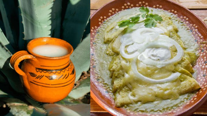 Todo listo en Mineral del Monte para el Festival de la Enchilada Minera