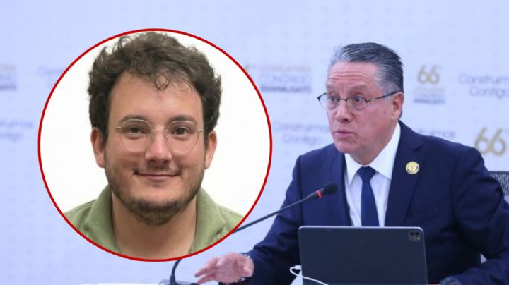 Tenemos líneas de investigación: Fiscal de Guanajuato sobre desaparición de Luis Mariano