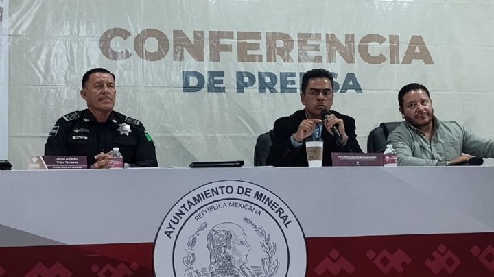 Por lesiones y violación a medidas de restricción, siguen detenidos vecinos de la 11 de Julio: Medécigo