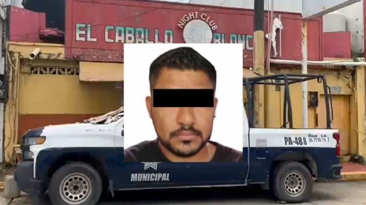 Sentencian a Edgar por masacre de Caballo Blanco en Coatzacoalcos; por 40 mil pesos mataron a 29 personas