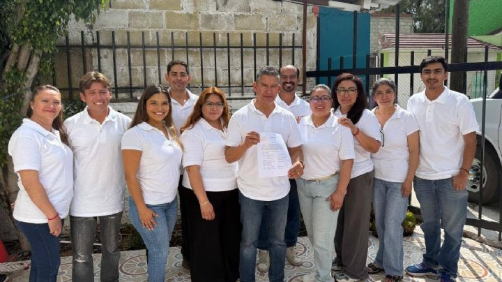 ¿Quién es el nuevo líder del sindicato de trabajadores y empleados de la UAEH?