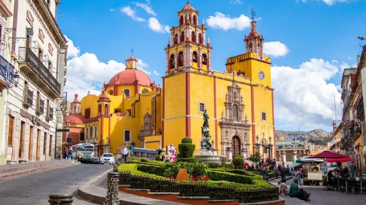Guanajuato: top 10 nacional en competitividad urbana, con focos rojos en seguridad