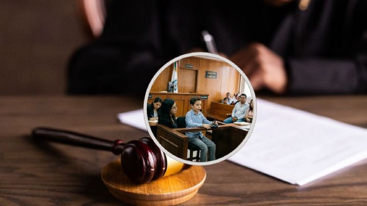 ¿Se puede cuestionar el testimonio de un menor? Tribunal fija nuevo criterio en violencia familiar