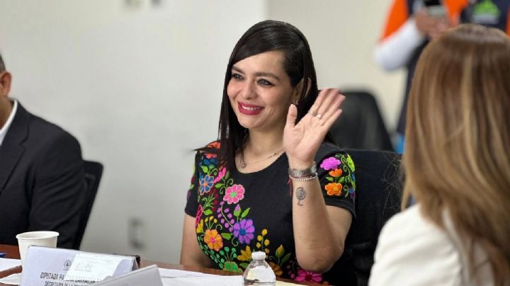 No más uniones informales de niñas y adolescentes con adultos, propone diputada