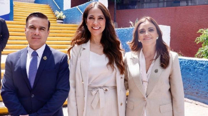 Transparencia para la Gente reemplazó al IACIP en Guanajuato