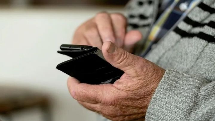 Adultos mayores, los nuevos "migrantes digitales"