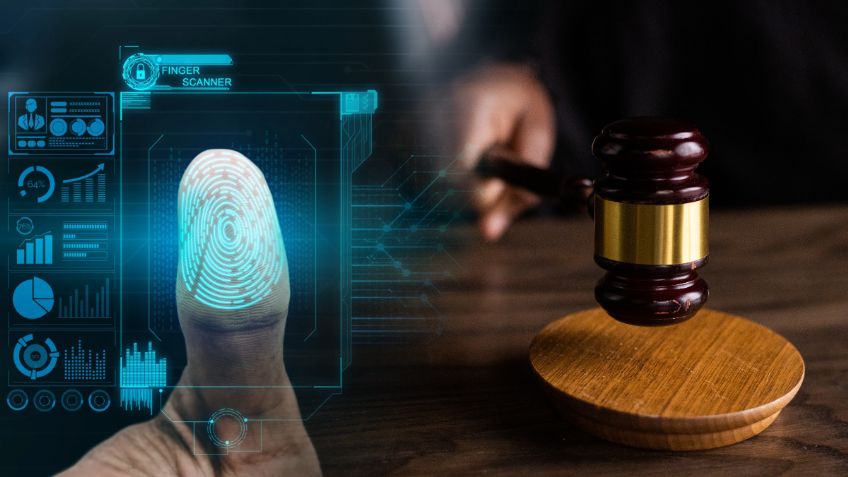 Tribunal frena registro biométrico de líneas celulares que pedía operadora; concede suspensión a usuario