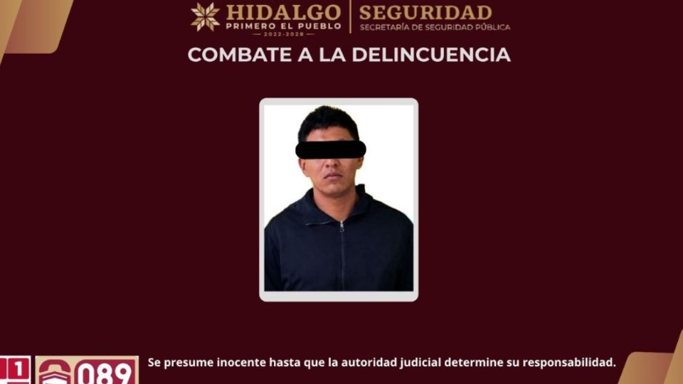 Tras el decomiso, la SSPH informó que mantiene recorridos constantes y una presencia reforzada en caminos y vías de conexión entre municipios para frenar estas actividades ilícitas y prevenir riesgos para la población.