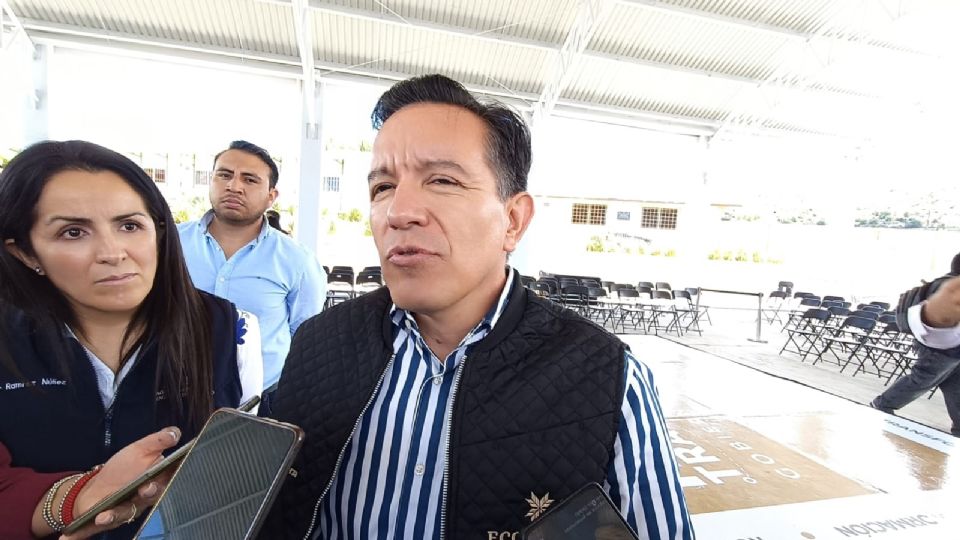 Para cerrar esta brecha, el secretario de Desarrollo Económico, Carlos Henkel Escorza, informó que la administración estatal pondrá en marcha un programa de sistemas autónomos de generación de energía.