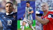 Foto ilustrativa de la nota titulada: Los récords que se están alcanzando en este Mundial