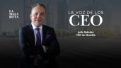 Foto ilustrativa de la nota titulada: CEO de Skandia: el dinero para pagar pensiones en México no alcanzará