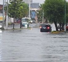 Guanajuato: Entre lluvias fuertes y tormentas eléctricas este jueves 18 de junio