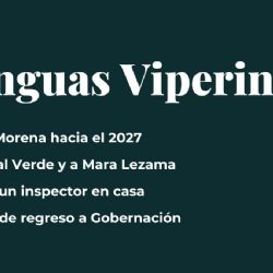 Lenguas Viperinas