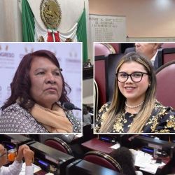 Nepotismo en Congreso de Veracruz: 4 casos de diputados con familiares en la nómina