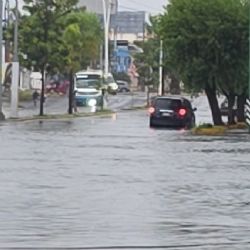 Guanajuato: Entre lluvias fuertes y tormentas eléctricas este jueves 18 de junio