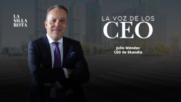 Foto que representa a Pensiones en México serán una presión fiscal enorme en 15 años: Skandia
