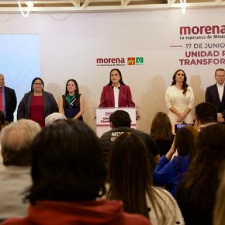 Revés a Morena: pierde 110 mil afiliaciones