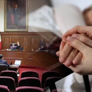 Corte analizará si prohibición a la eutanasia limita derechos