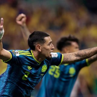 Colombia venció 3-1 a Uzbekistán en su debut en el Mundial 2026