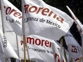 Morena utilizó red de Finabien para dispersar más de 250 mil "apoyos sociales": MCCI