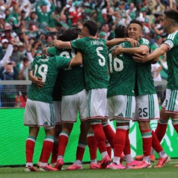 Foto descriptiva de: Caliente.mx se une a la Copa Mundial de la FIFA 2026™ con un acuerdo histórico para la marca