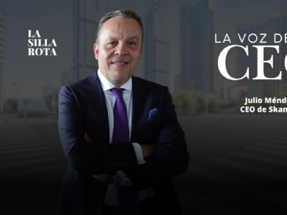 Pensiones en México serán una presión fiscal enorme en 15 años: Skandia