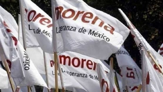 Morena used the Financiera Bienestar network to distribute more than 250,000 "social support" payments: MCCI