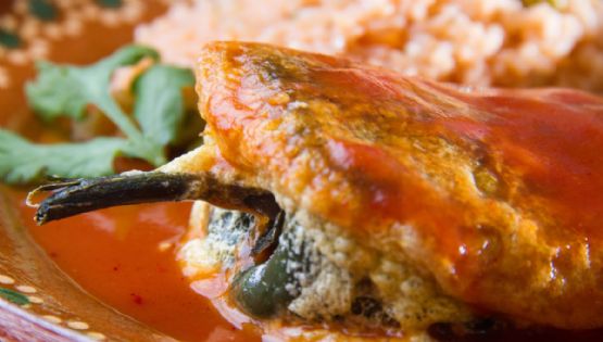 El restaurante que cocina para el barrio equivocado