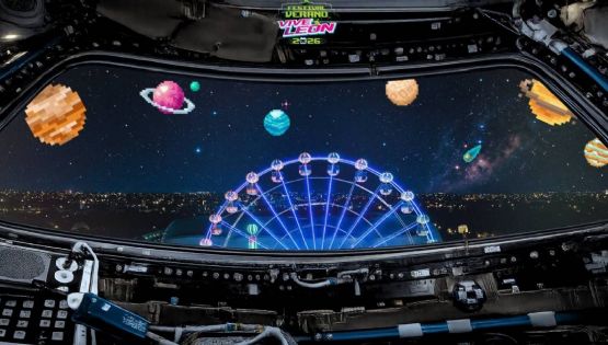 Inspirado en el espacio, el Festival de Verano Vive León 2026 tendrá acceso gratis