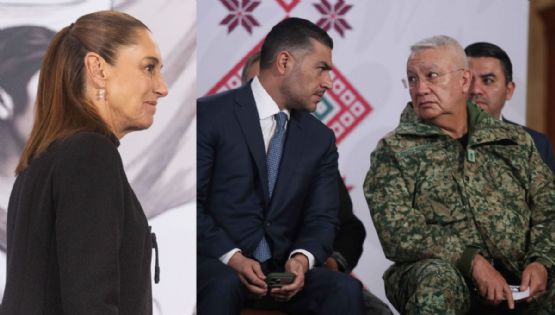La seguridad no se delega