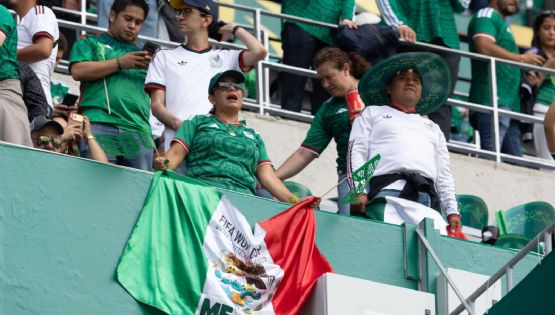 El futbol no solo es un deporte