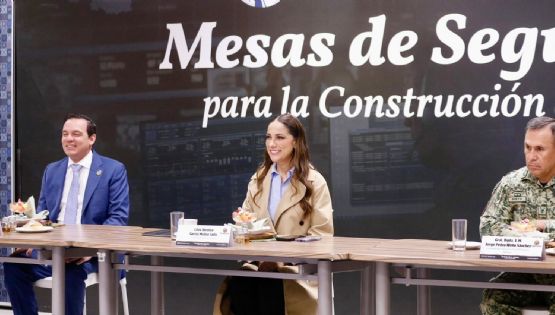 "Vamos a llevar a Guanajuato al lugar que merece": Libia sobre reducción del 68% en homicidios