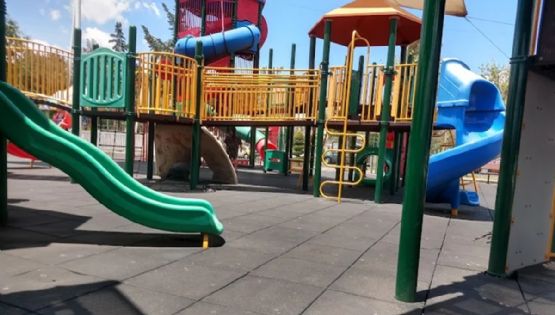 Con casi 392 mil pesos, Pachuca rehabilitará juegos en siete parques públicos