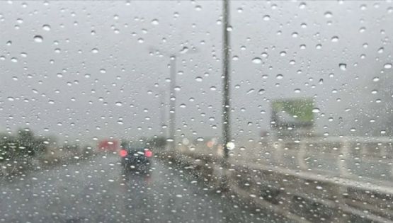 Un municipio de Hidalgo con casi 40 grados, pero el resto con lluvias este jueves