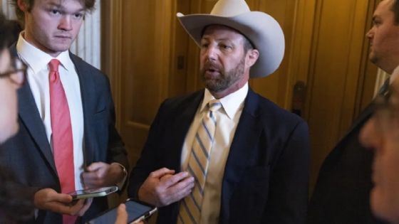 El conflicto de interés en el gabinete de Trump