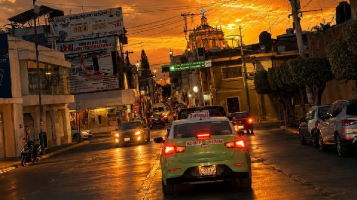 Día fresco, nublado y con lluvias en Guanajuato este miércoles 17 de junio