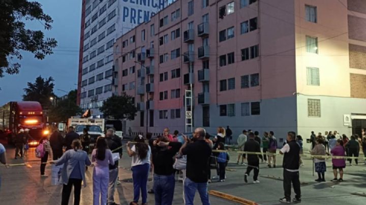 Marchas, concentraciones y cierres viales hoy 17 de junio en CDMX