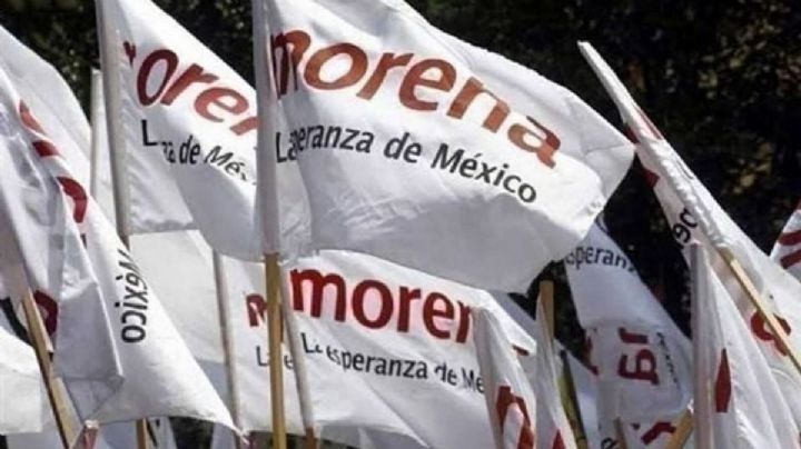 Morena used the Financiera Bienestar network to distribute more than 250,000 "social support" payments: MCCI