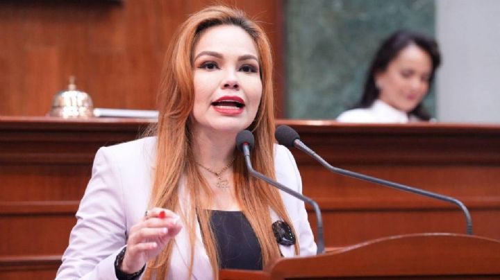 Paola Gárate niega nexos con el Cartel del Pacífico: "han usado todo el poder del estado contra mí"