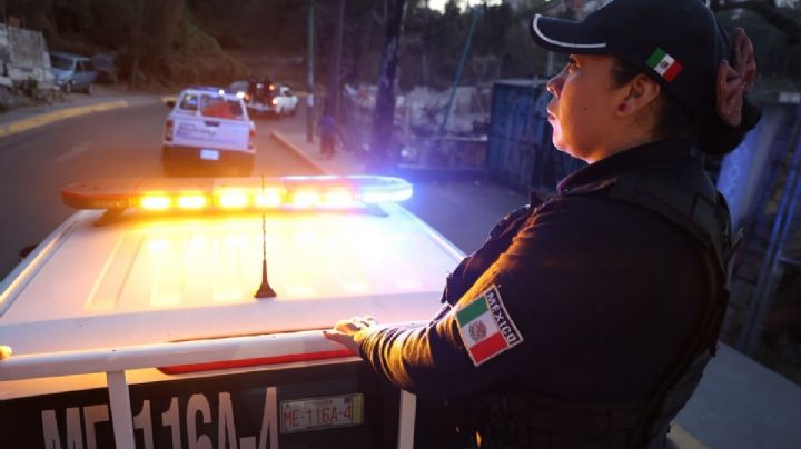 Huixquilucan se consolida como uno de los tres municipios con mejor percepción de seguridad en el país