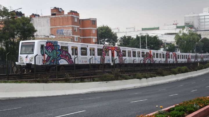 ¿Qué estaciones del Metro CDMX están cerradas este miércoles 17 de junio por manifestaciones?